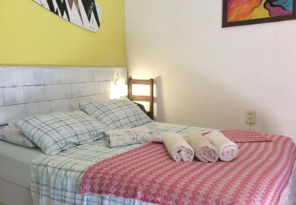 Double Room, 1 Bedroom photo 3