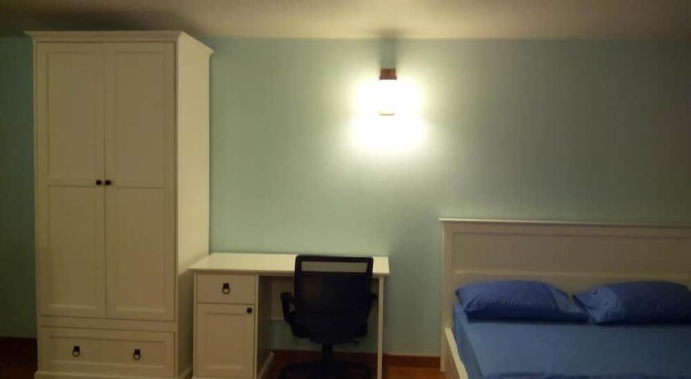 Standard Double or Twin Room photo 2
