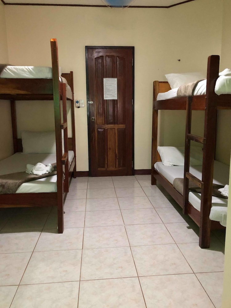 Budget Room