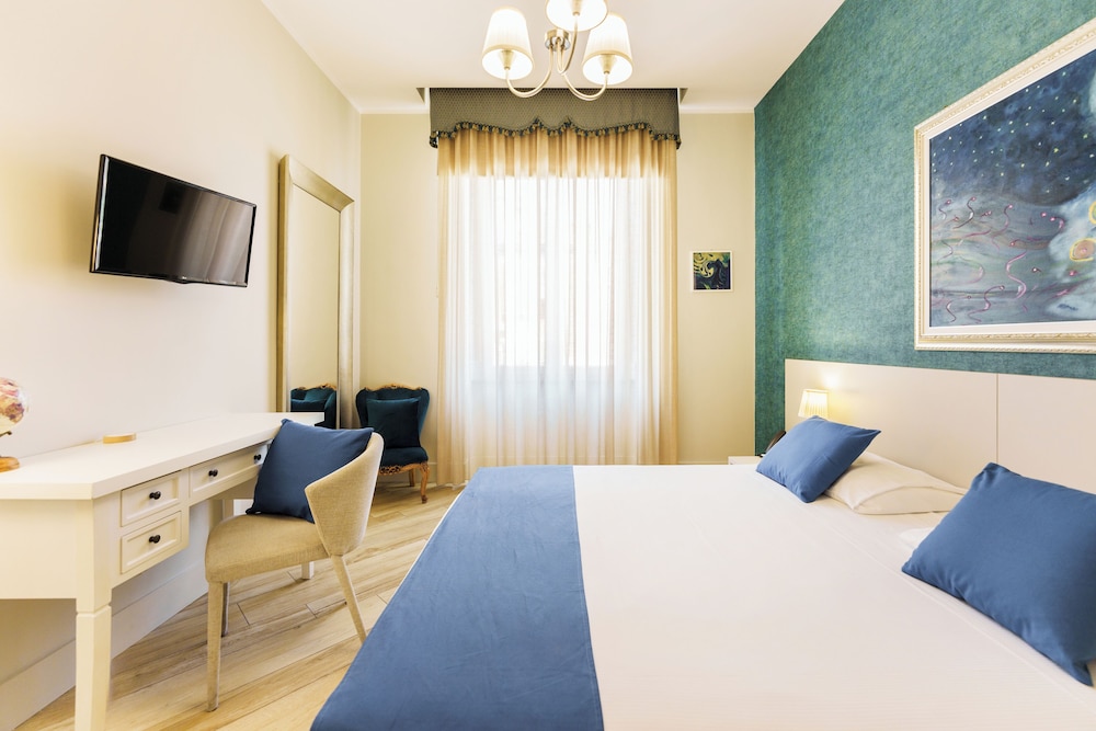 Junior Studio Suite, 1 Bedroom, City View, Tower