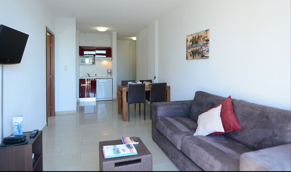 Apartment, 1 Bedroom, Garden View - Photo 5