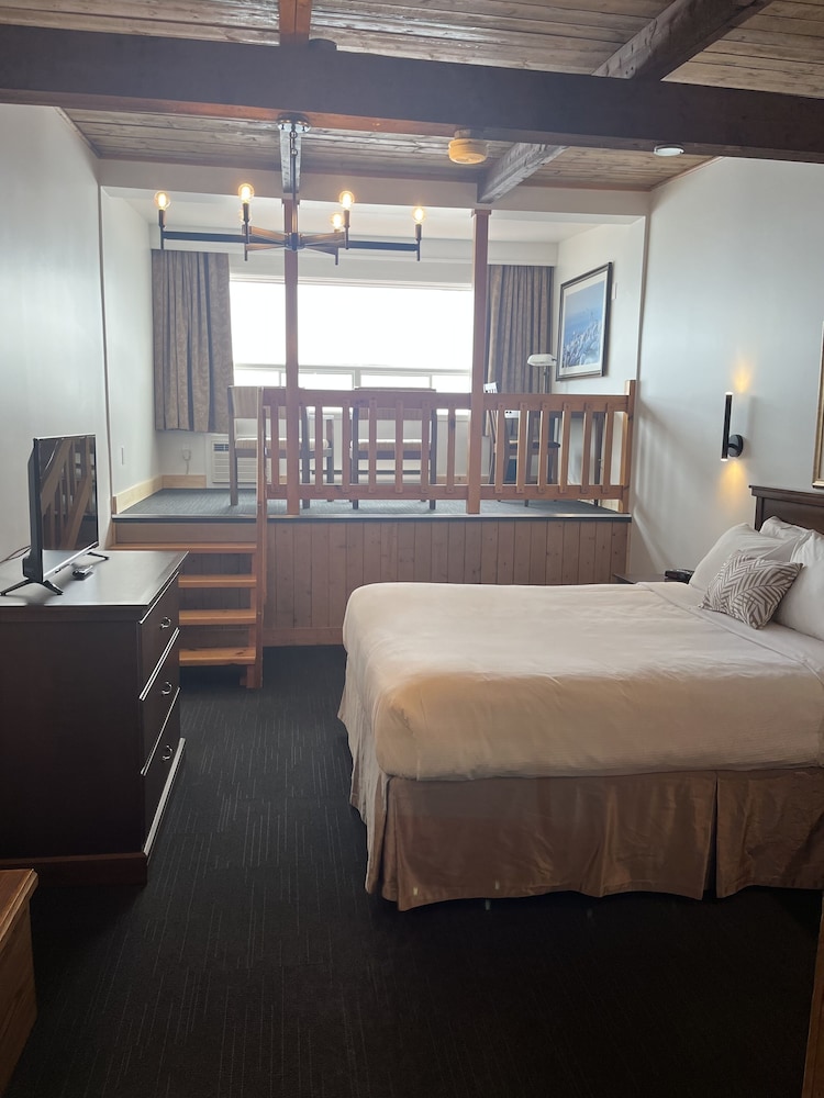 Room, 1 Queen Bed photo 2