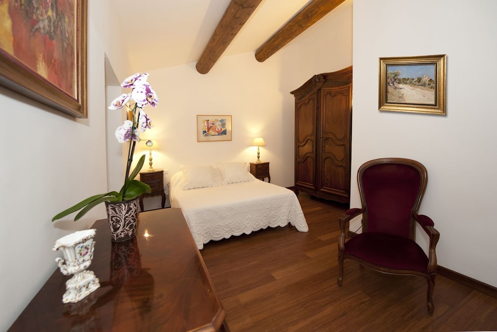 Double Room (Garance)