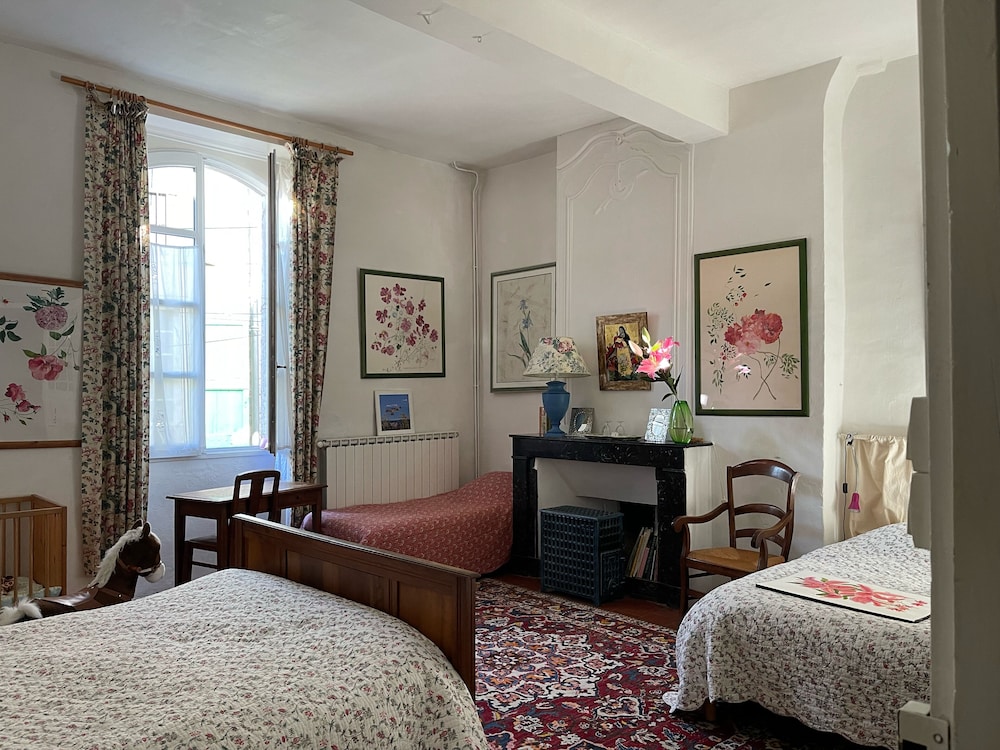 Family Room (Amélie)