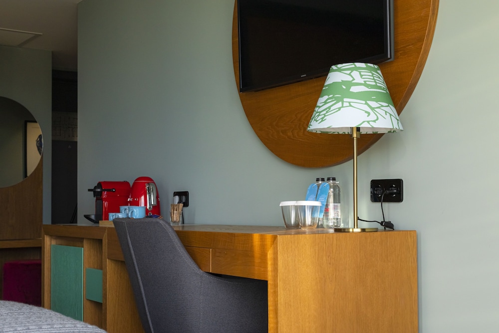 Junior Double or Twin Room - Photo 3