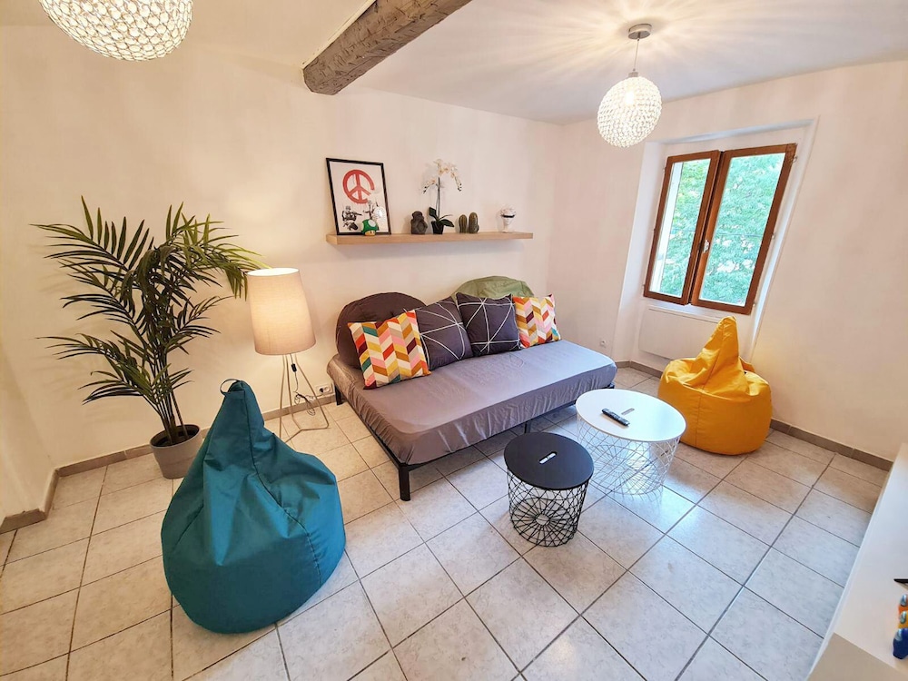Comfort Apartment