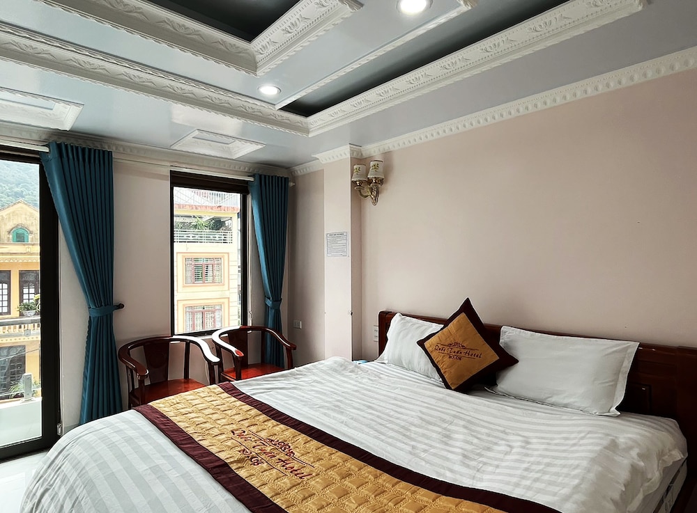 Superior Double Room - Photo 2