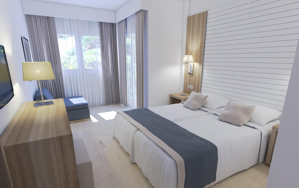 Standard Double Room - Photo 1