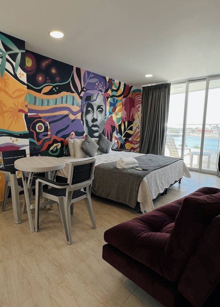 Deluxe Room photo 1