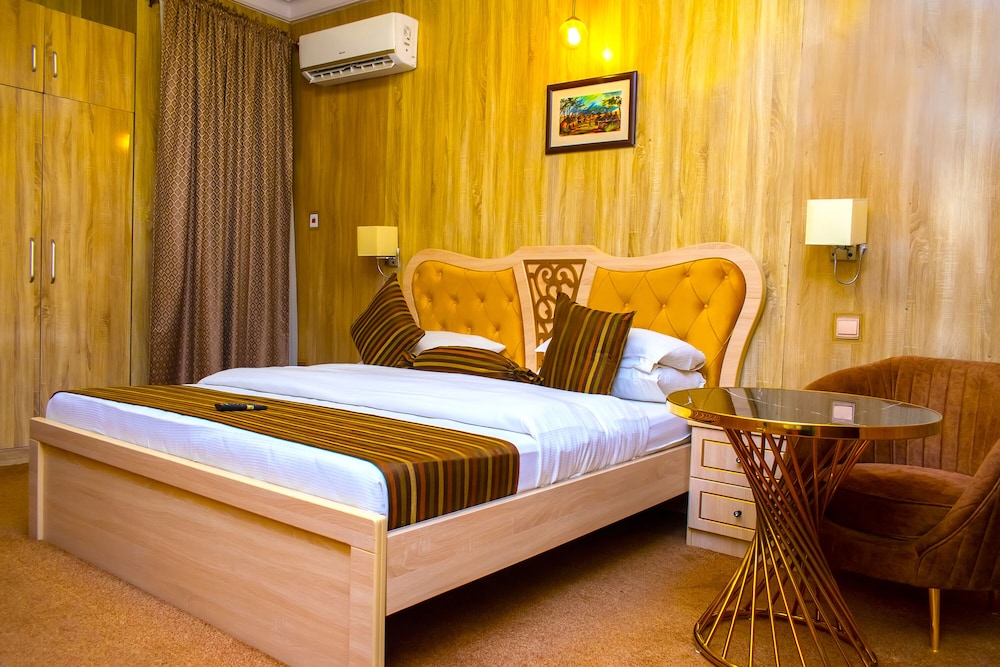 Luxury Room photo 1