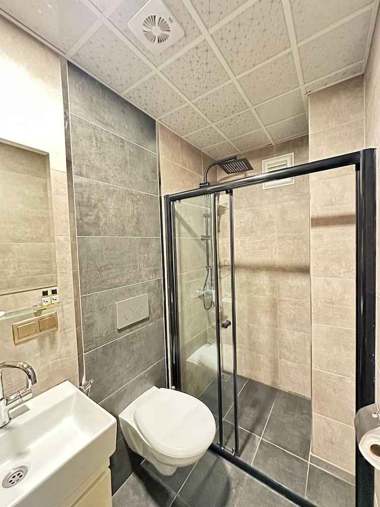 Family Suite - Photo 6