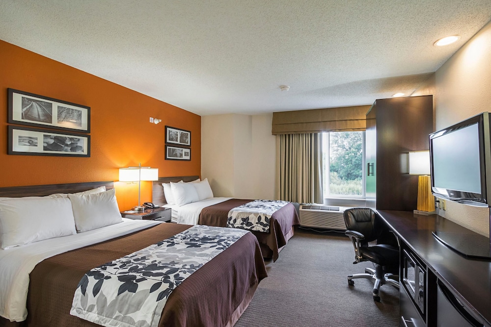Suite, Multiple Beds, Accessible, Non Smoking - Photo 2