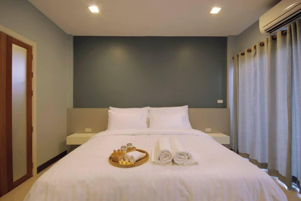 Standard Double Room photo 2