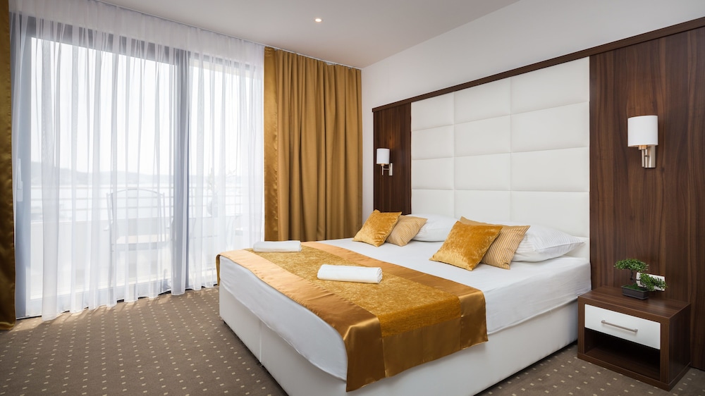 Comfort Double Room, 1 King Bed