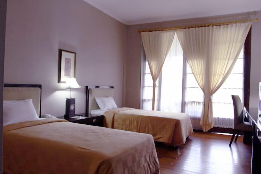 Superior Room photo 2