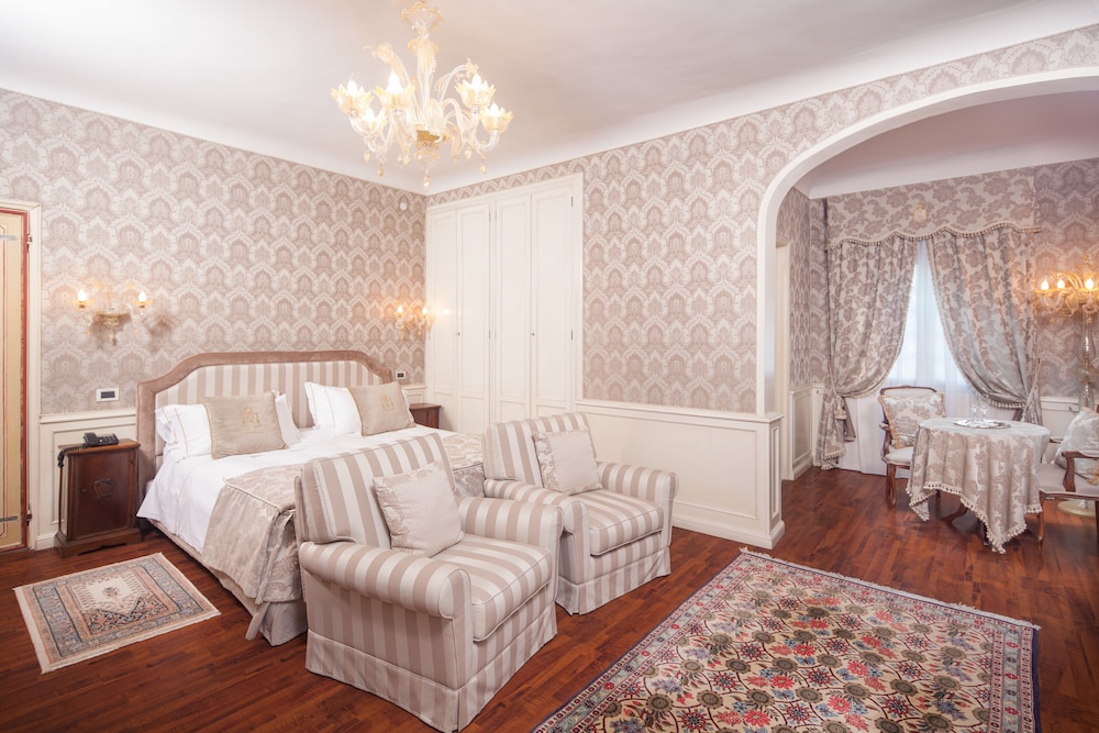 Suite (Villa) - Photo 1