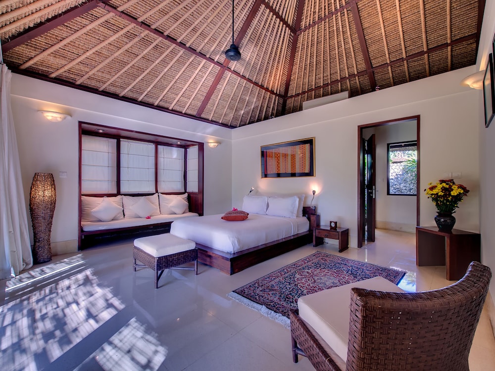 Villa, 5 Bedrooms