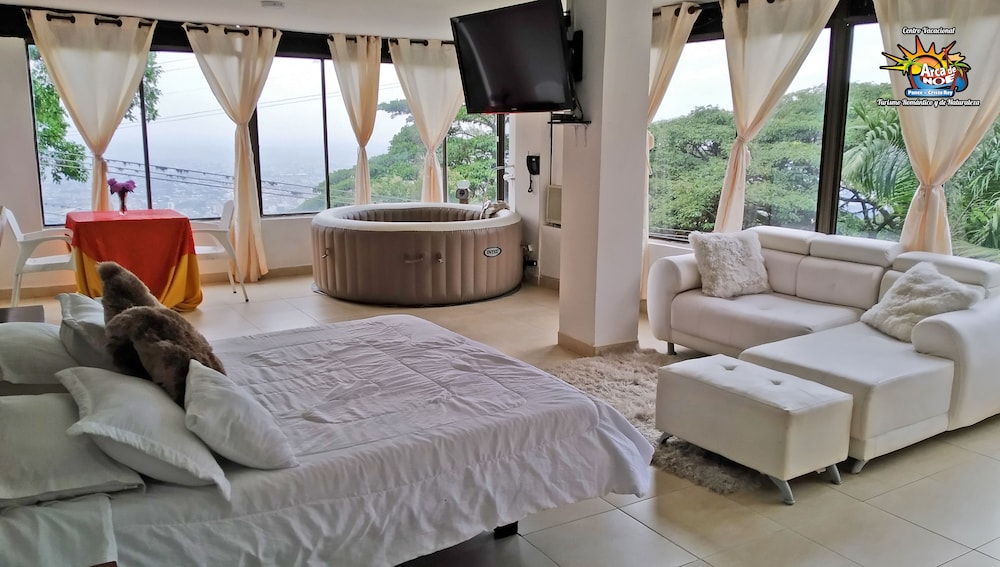 Junior Room