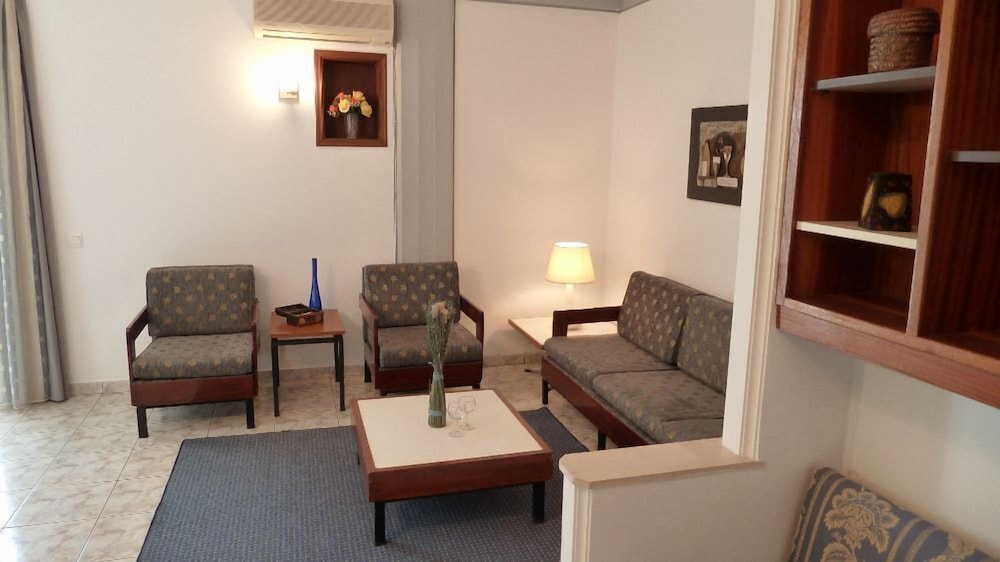 Economy Apartment, 1 Bedroom photo 2