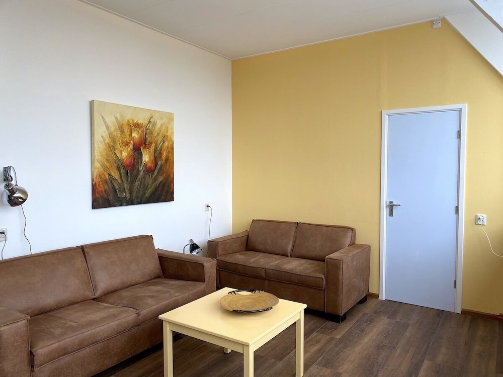 5 Pers. Appartement Jade