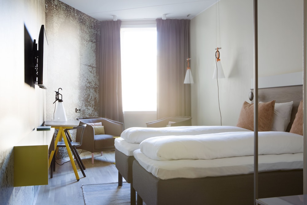 Superior Room, 1 Double Bed, Non Smoking