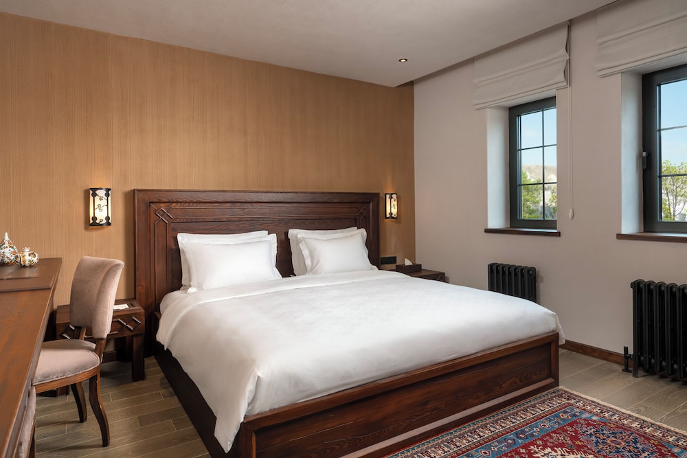 Superior Room, 1 Double Bed (Sakura)