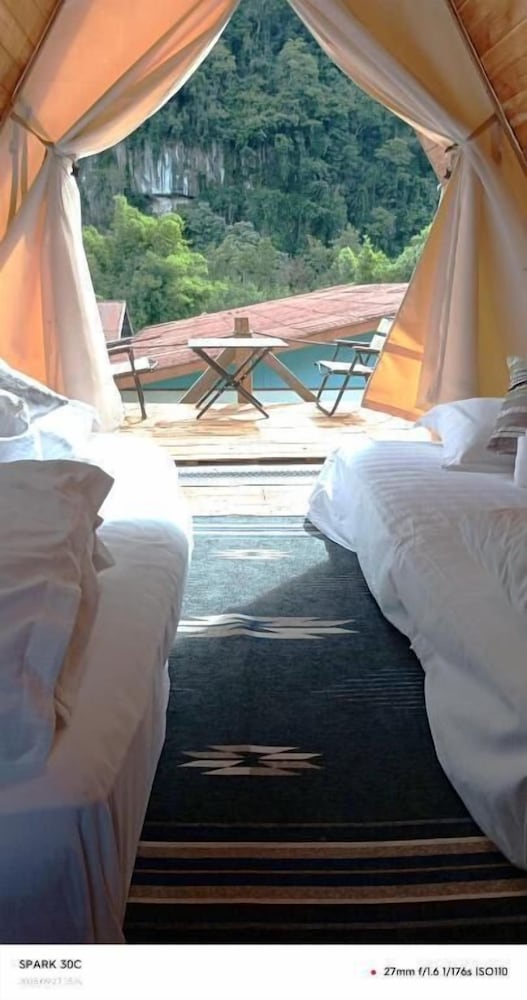 Comfort Chalet, Mountain View