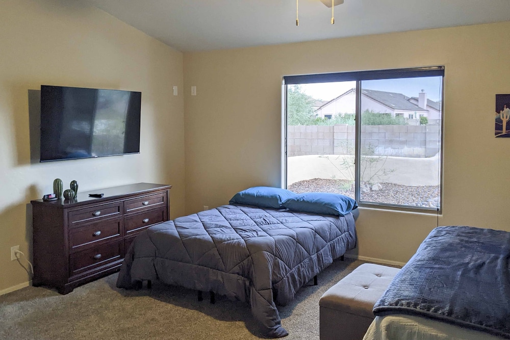 House (3 Bedrooms) photo 2