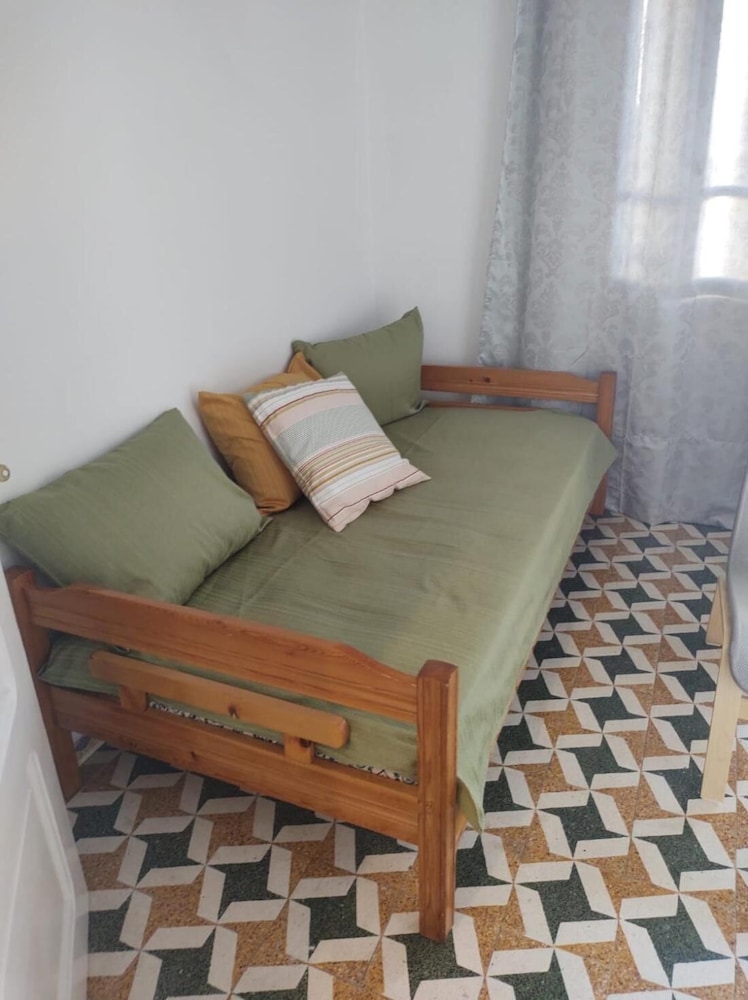 Apartment, 1 Bedroom, Balcony, City View photo 3
