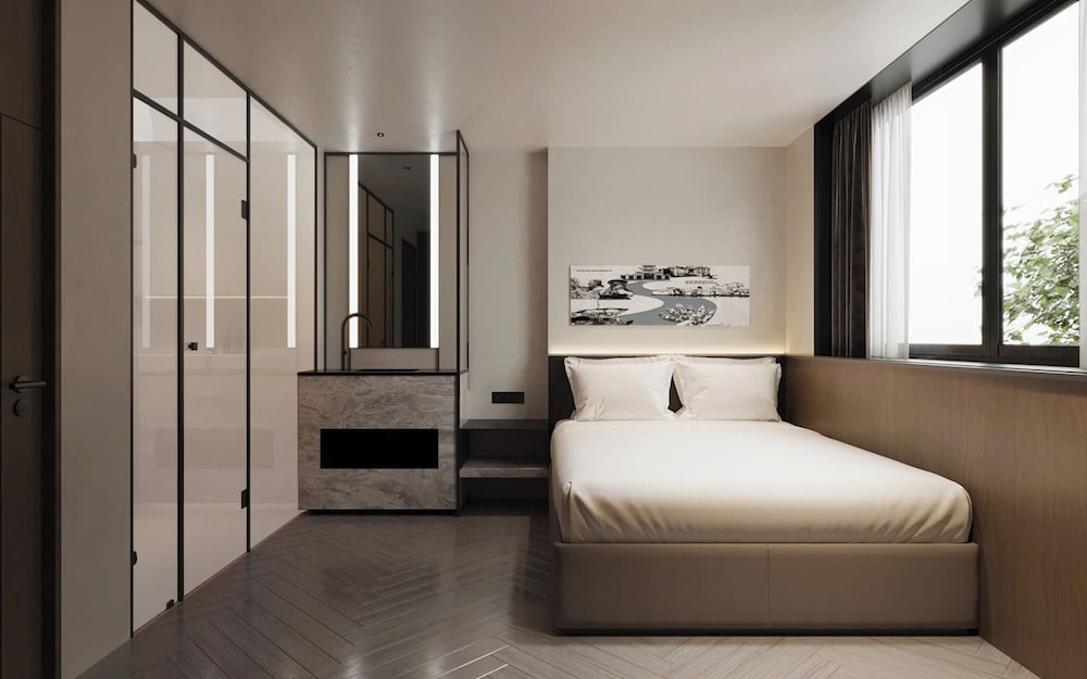 Superior Double Room photo 2