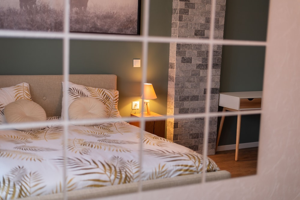 Cozy Scandinavian Apartment - Photo 25