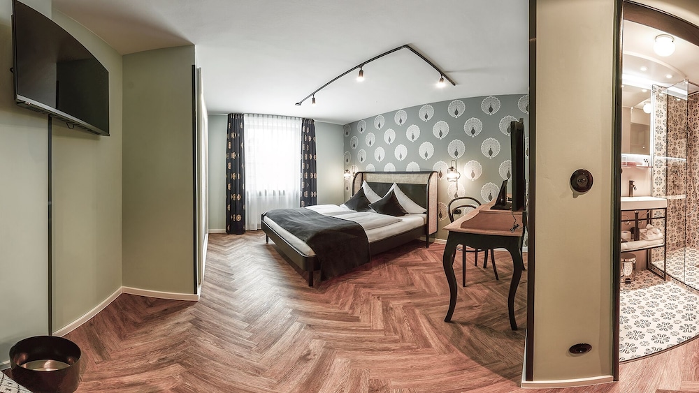 Small double room - Photo 1