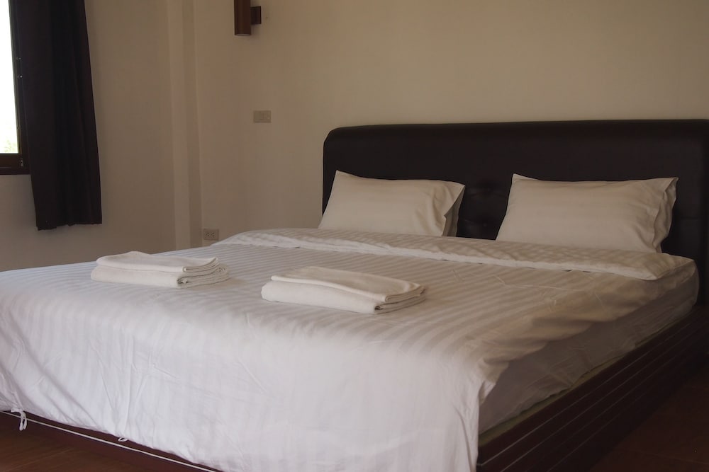 2 Bedrooms Family Villa photo 2