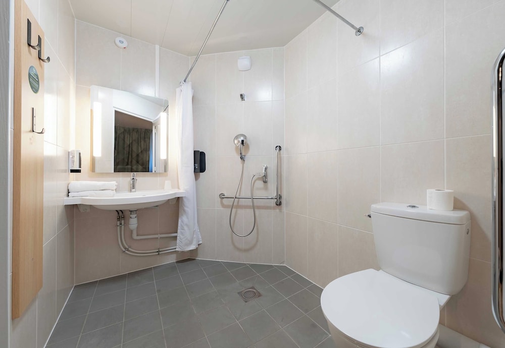 B&B HOTEL Calais Center Saint-Pierre, Billede 4