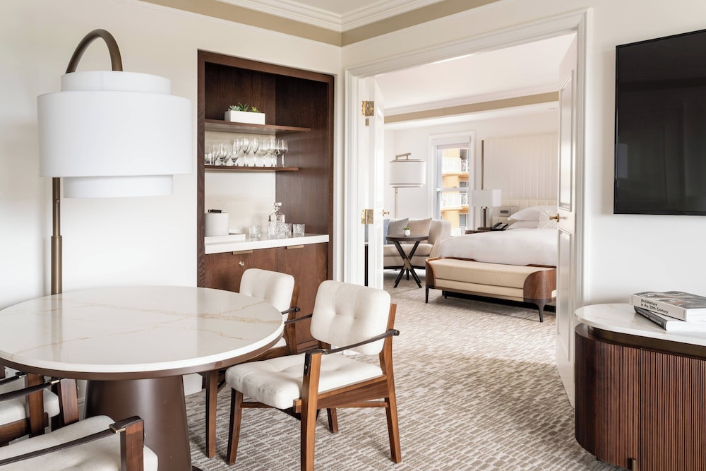 Executive Suite, 1 Bedroom