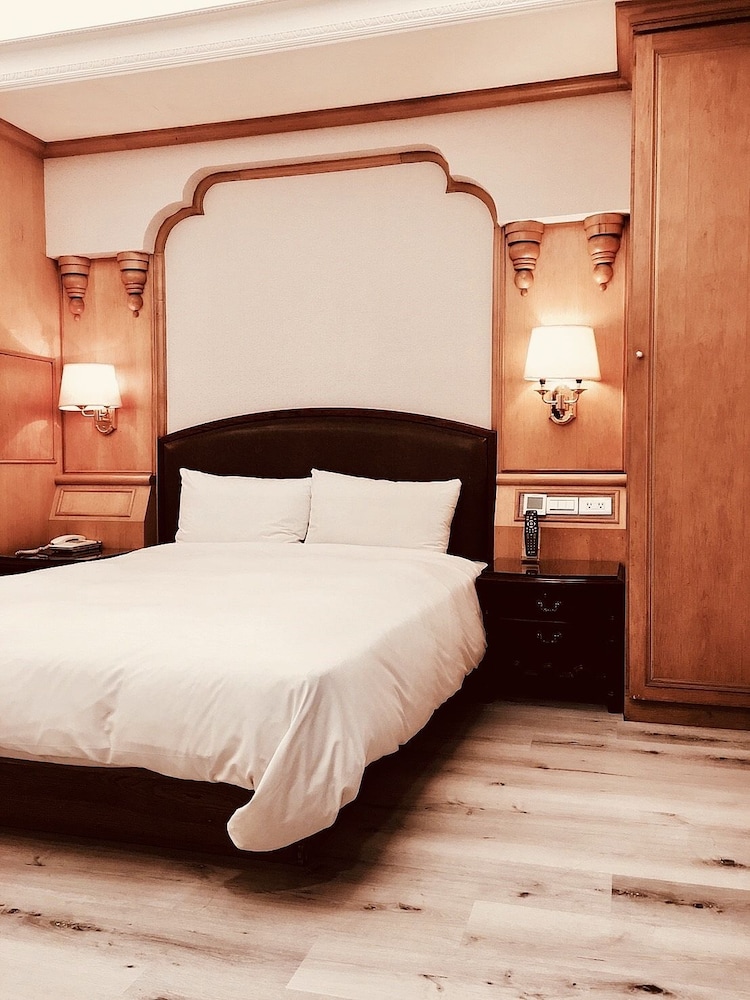 Superior Double Room, Non Smoking - Photo 15