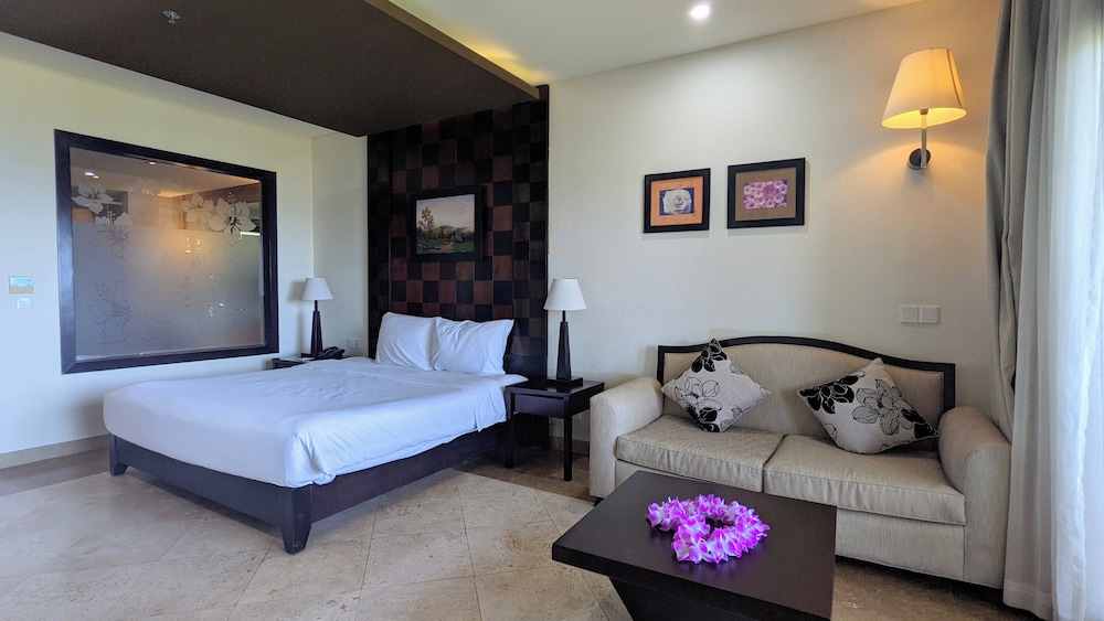 Grand Double Room, Ocean View photo 2