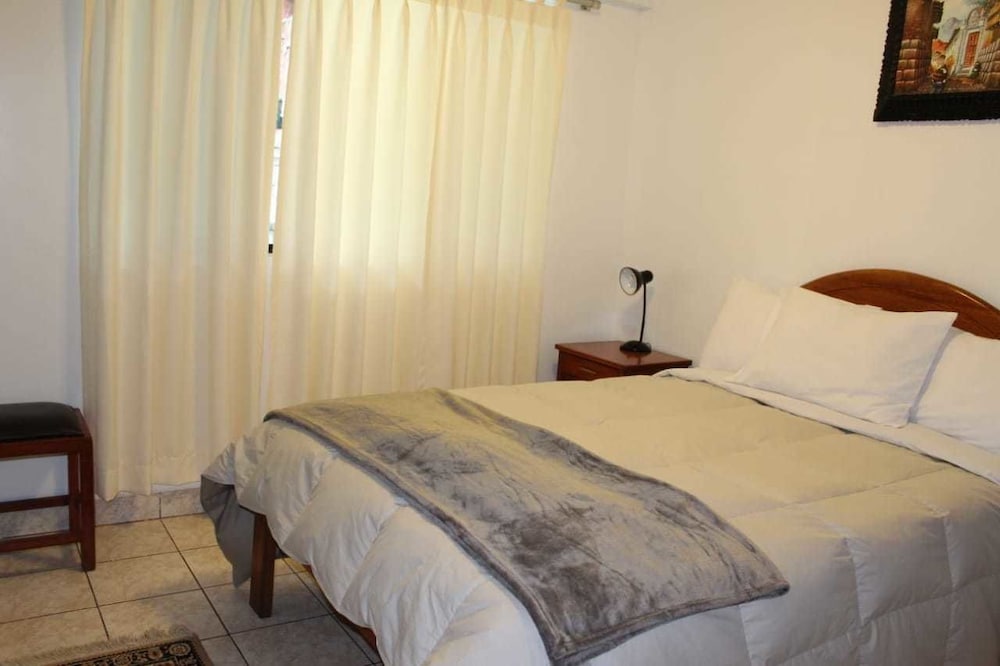 Double Room photo 1