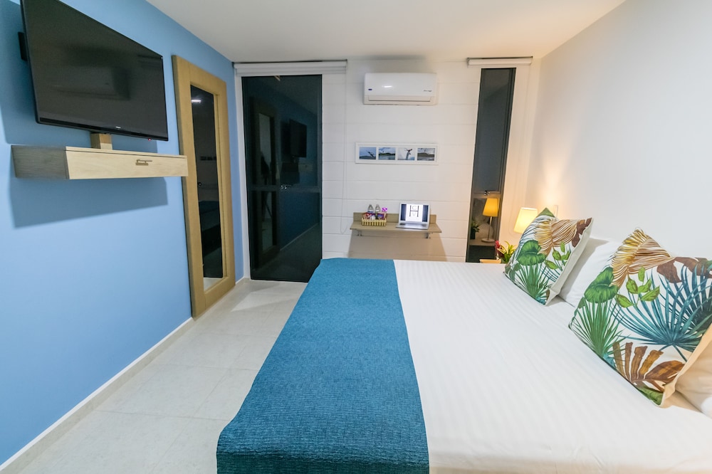 Classic Double Room photo 1