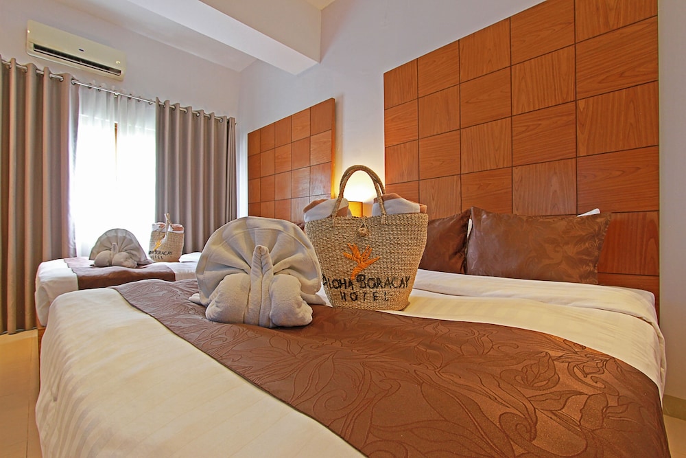 Deluxe Twin Room photo 3