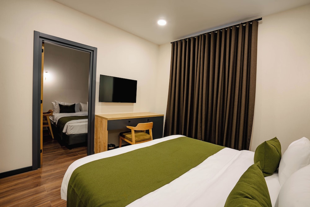 Dual Room - Photo 2