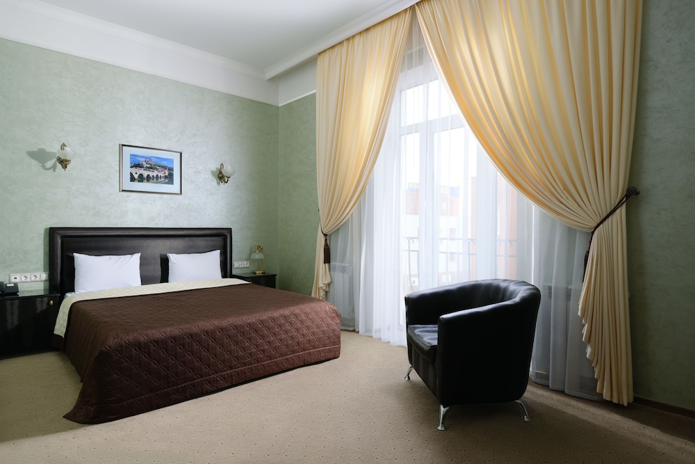 Superior Double Room, Garden View photo 1
