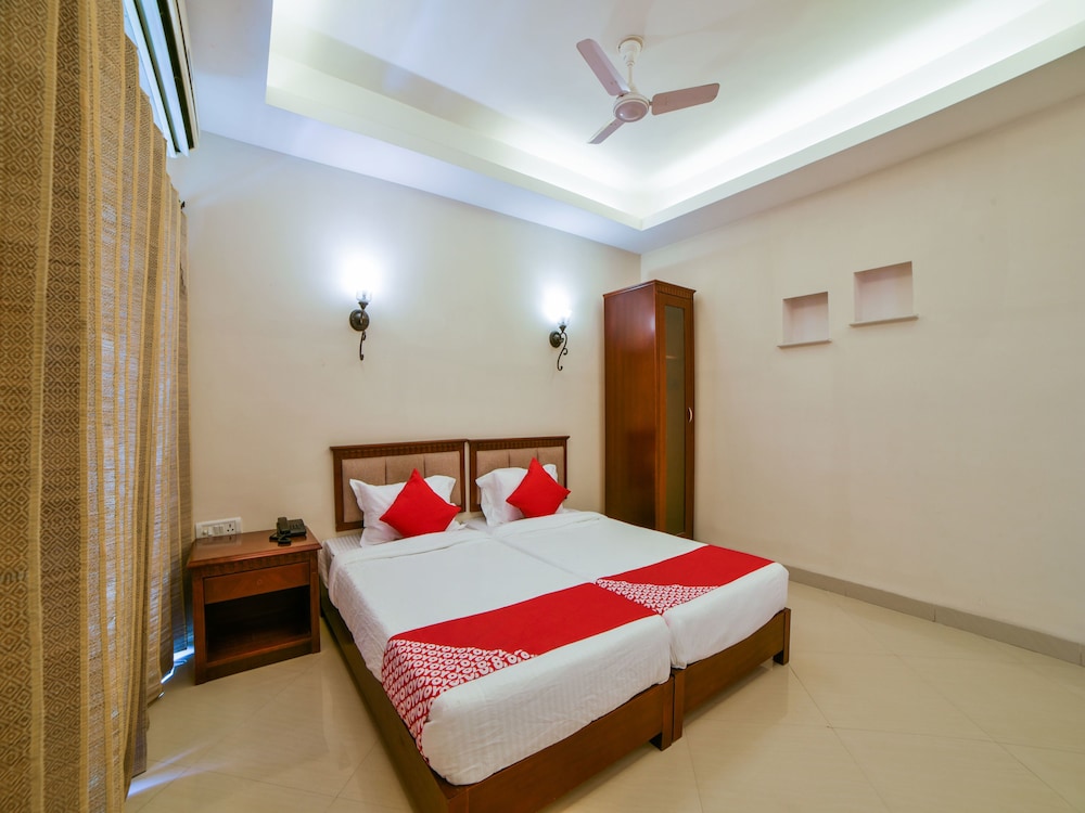 Deluxe Double Or Twin Room, 1 King Bed photo 1