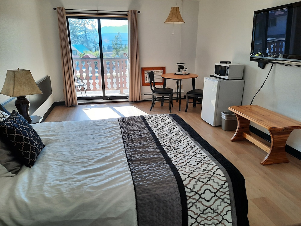 Superior Room, Park View, Mountainside photo 1