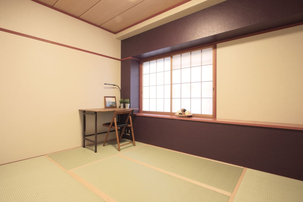 Japanese Room for 3 People photo 2