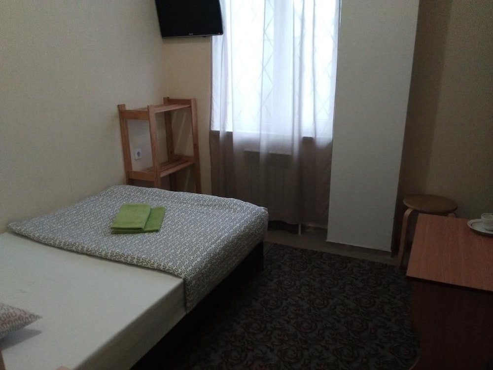 Economy Single Room photo 1