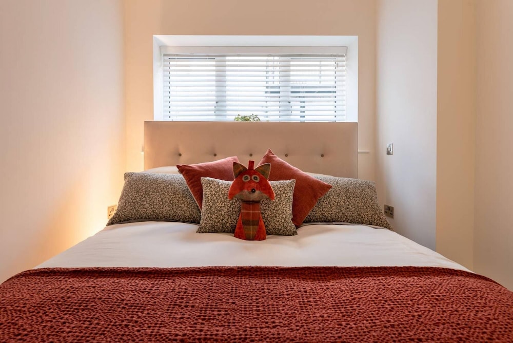 Cathedral View - Un appartement privé exclusif sur Cathedral Green, Exeter, Photo 12