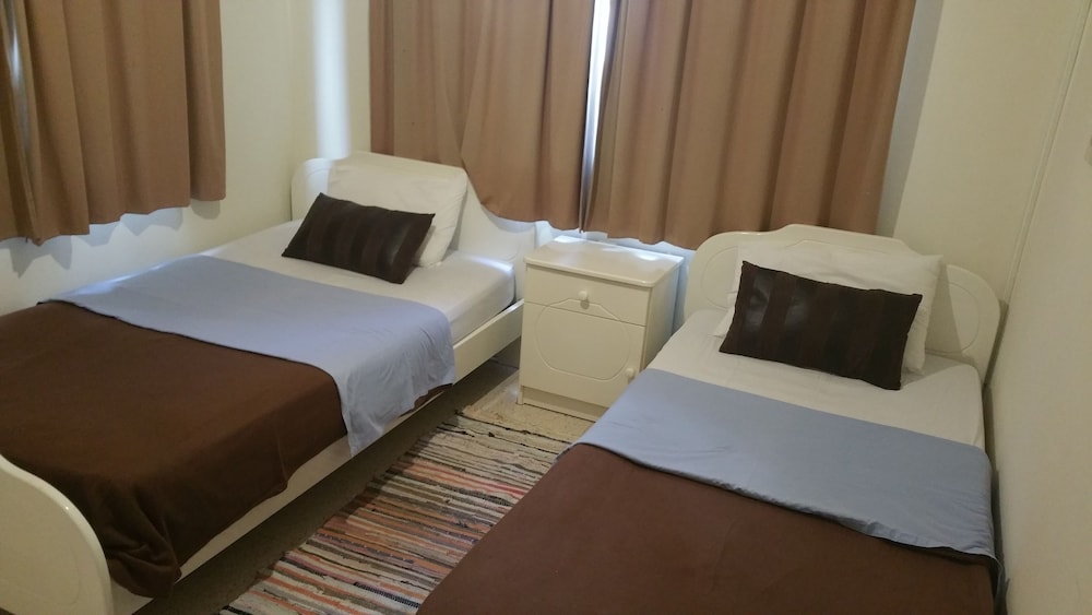 Family Apartment, 2 Bedrooms (N) photo 2