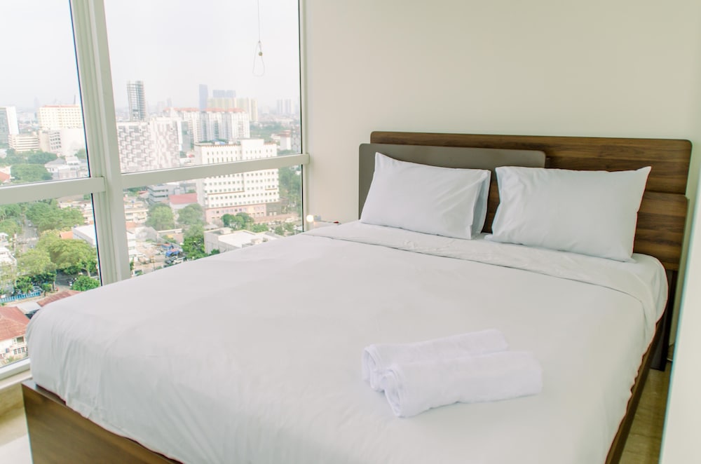 Apartment, 2 Bedrooms