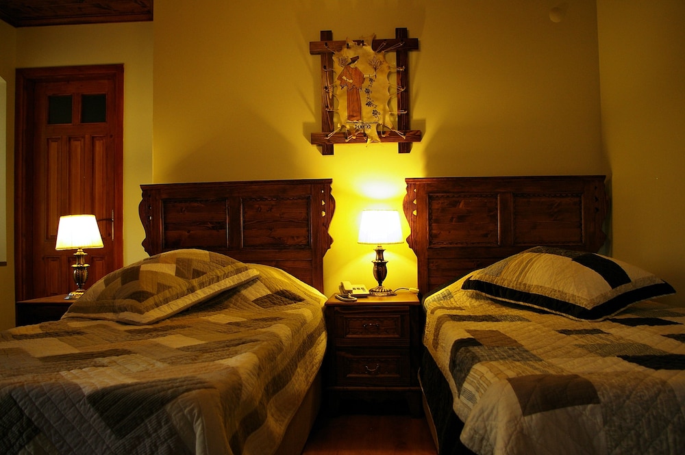 Standard Double Room Single Use photo 3